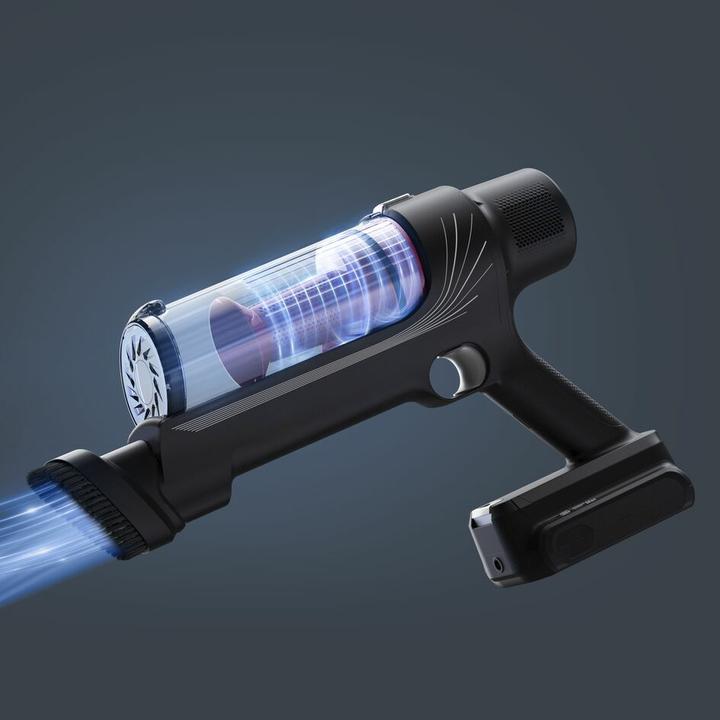 Produktbild Rowenta X-Pert 7.60 RH6A31