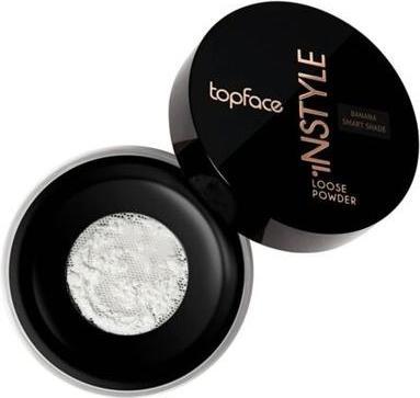 Image du produit NoName Instyle Poudre Libre Poudre Visage 101 10g Topface