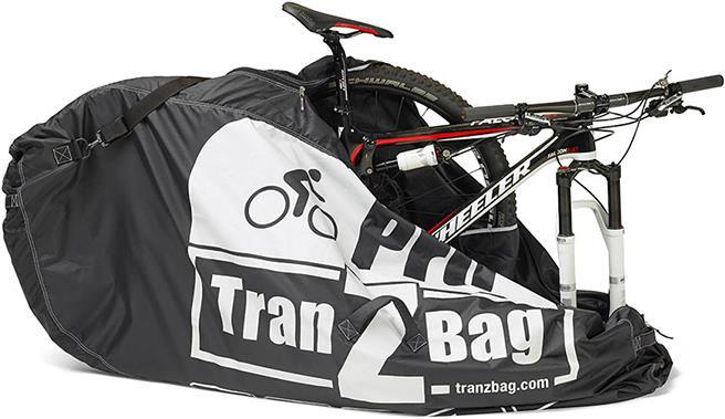 Actual product image Tranz Bag Pro to 29/29+"