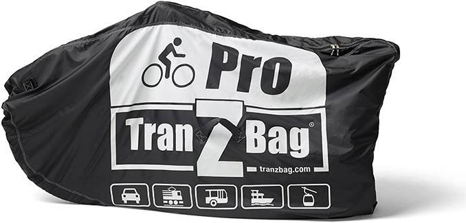 Actual product image Tranz Bag Pro to 29/29+"