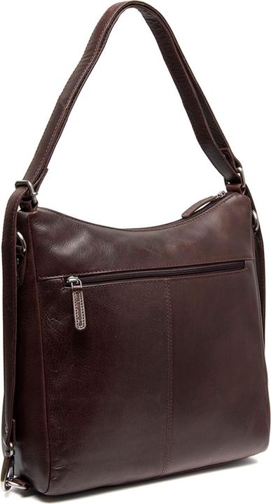 Produktbild The Chesterfield Brand Letizia Schultertasche Leder 32 cm