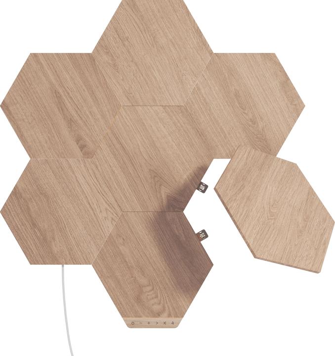 Produktbild Nanoleaf Wood (22 lm)