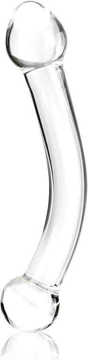 Gläs Curved G-Spot Stimulator