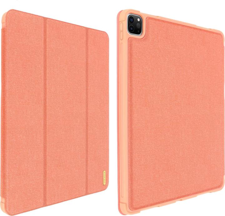 Immagine prodotto Dux Ducis Domo Tri-fold Smart Case (iPad Pro 12.9 2020 (4. Gen))