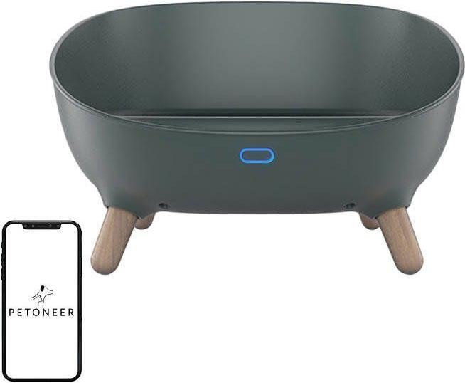Actual product image Petoneer Cozy Sofa (Cat, Dog)