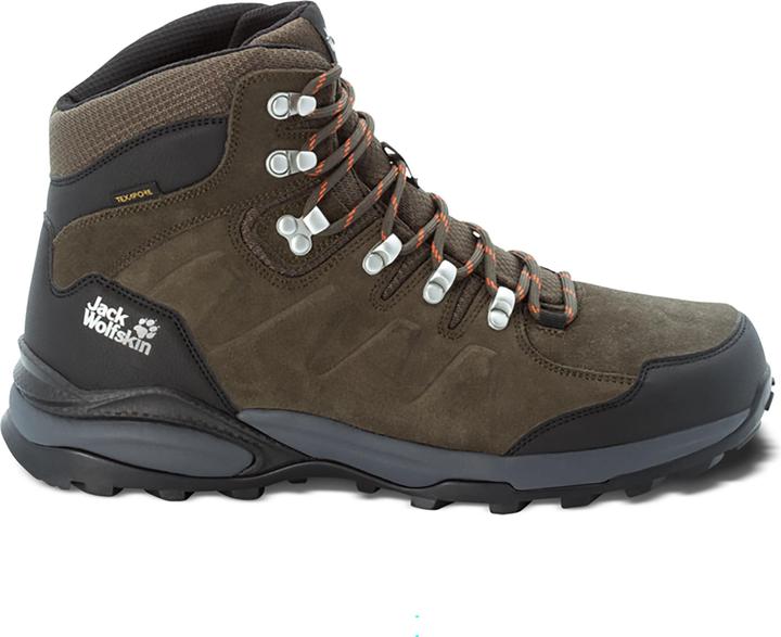 Jack Wolfskin Refugio Texapore Mid M