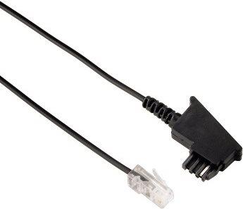 Produktbild Hama DSL Anschlusskabel