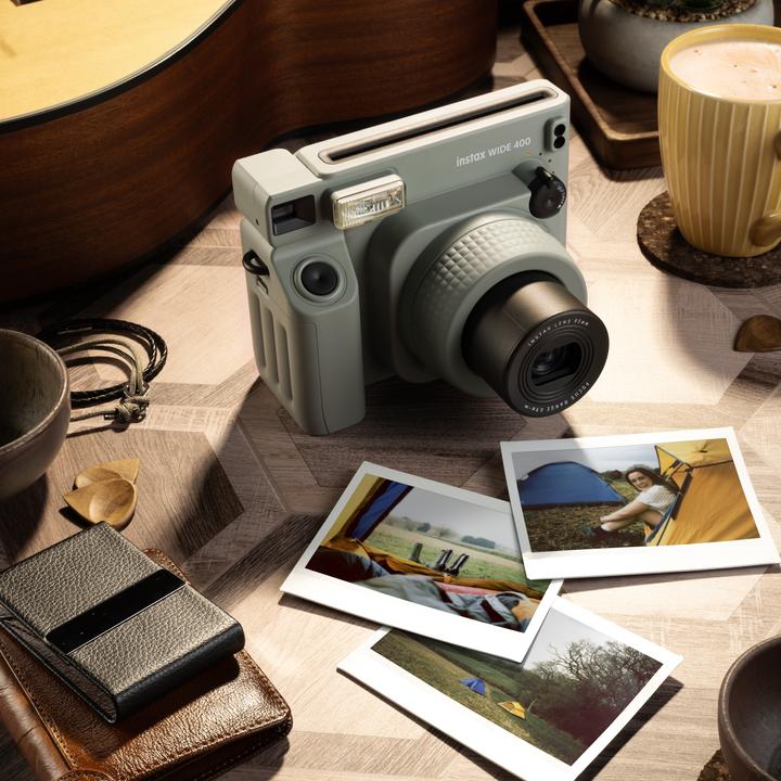 Productafbeelding Fujifilm Instax Wide 400