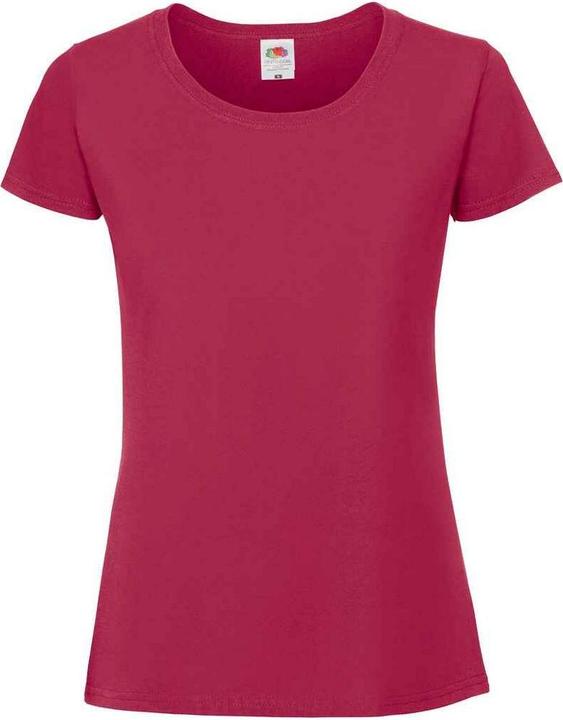 Fruit of the Loom Iconic 195 Premium TShirt