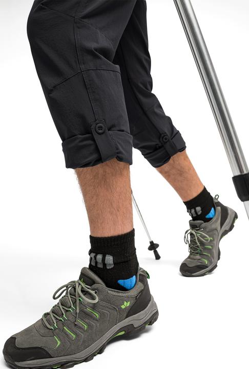 Produktbild Maier Sports Nil Roll Up Hose (XL)