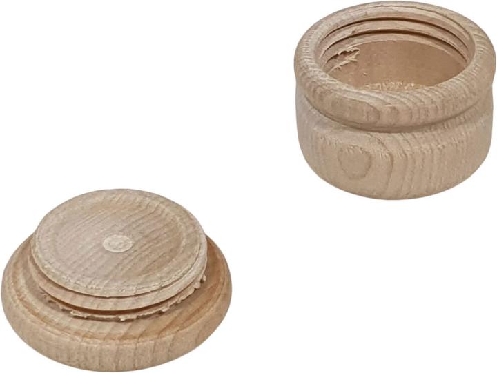 Produktbild Playwood Zahndose
