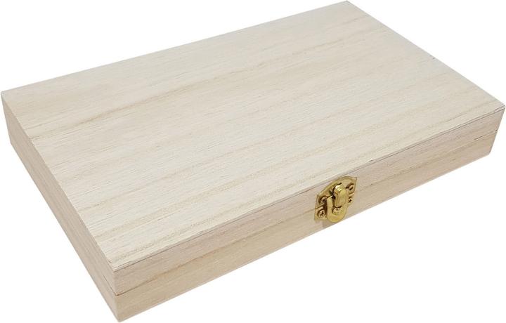 Produktbild Playwood Box Rechteck mit Deckel
