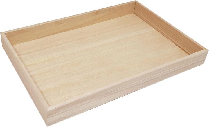 Produktbild Playwood Tablett