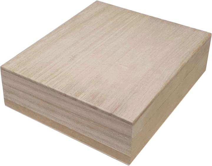 Actual product image Playwood Box Square