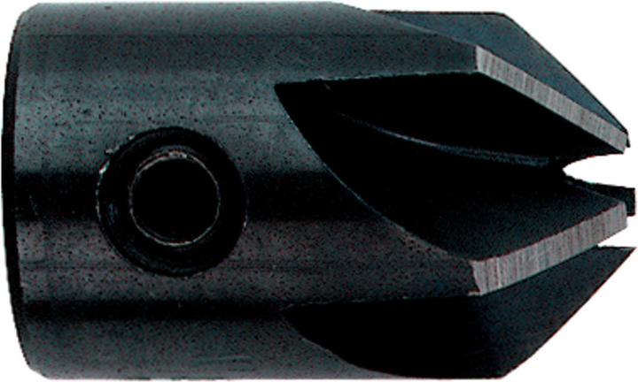 Actual product image Metabo Slip-on countersink (3 mm)