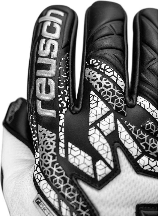 Actual product image Reusch Attract Gold NC (10)