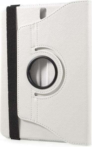 Actual product image MU Classic Leather cover with litchi texture (Galaxy Tab S3 9.7 (2017))