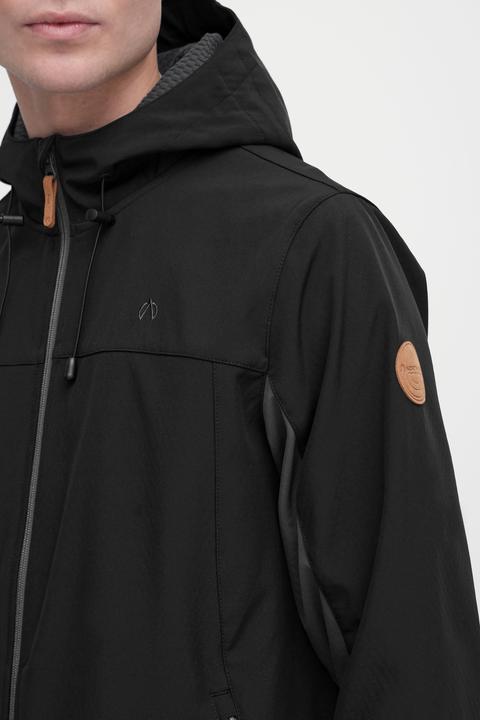 Immagine prodotto North Bend NBRyder M Giacca Softshell 201142MMM (XXL)