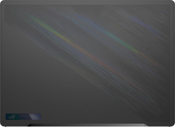 Actual product image ASUS ROG Zephyrus G14 (14", AMD Ryzen 7 7735HS, 16 GB, 1000 GB, DE)