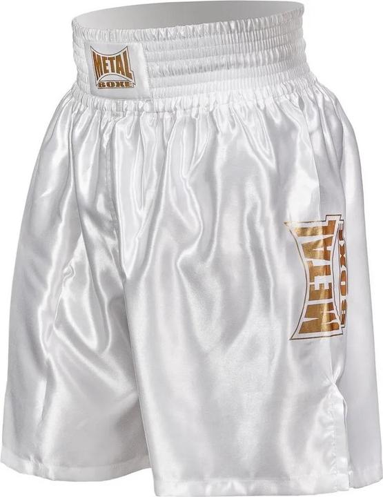 Metal Boxe boxing shorts