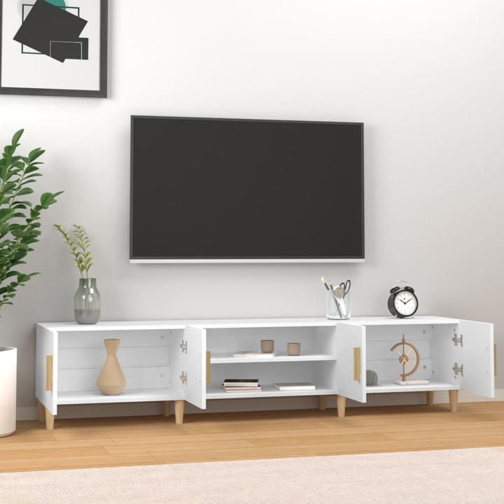 Actual product image VidaXL Fuscienne (180 x 31.5 x 40 cm)