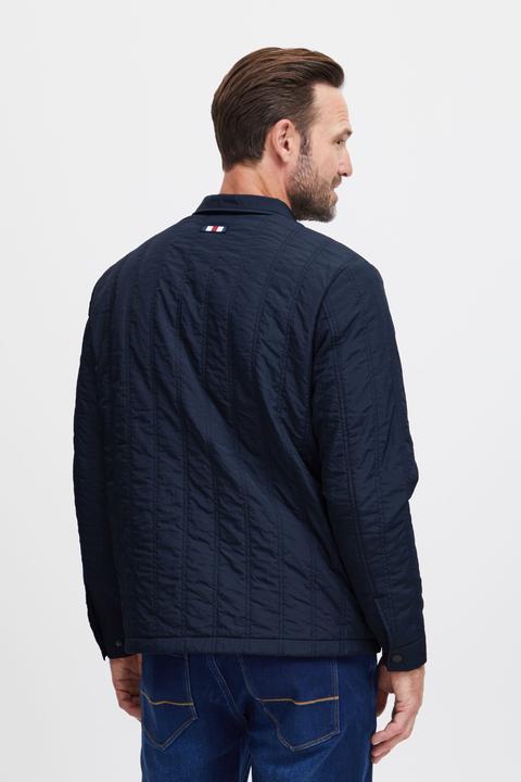 Actual product image FQ1924 FQJacob light weight jacket - Jacket Otw - 21900497 (S)