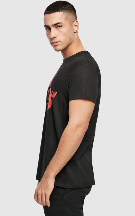 Actual product image Merchcode Friday The 13th Logo Tee (XS)