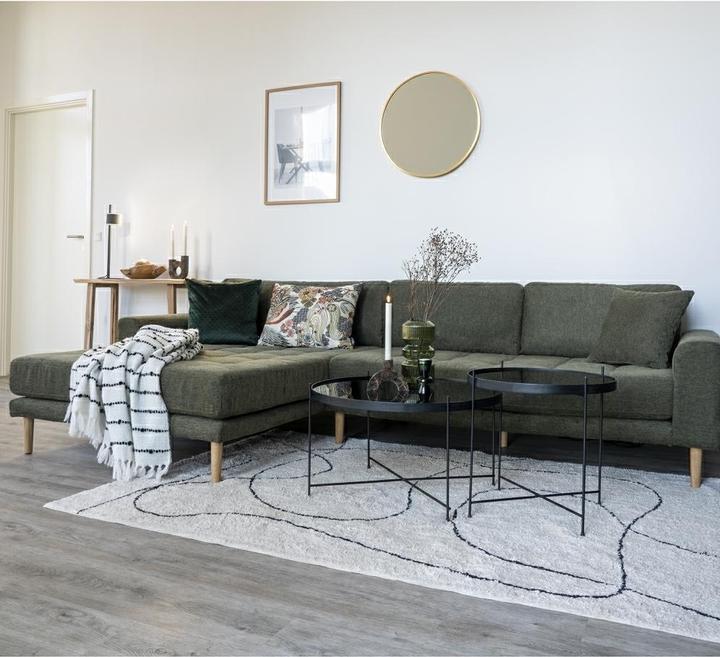 Actual product image House Nordic Venezia (48 x 48 x 48 cm)