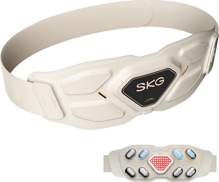 SKG W9 Pro