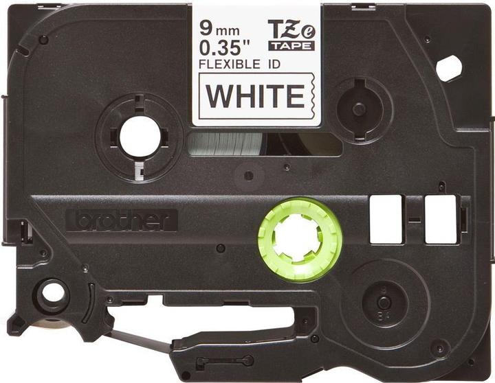 Immagine prodotto Brother Tze-Fx221 (0.90 cm, Nero)