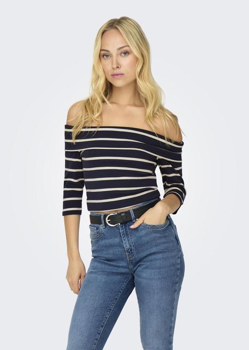 Immagine prodotto Only Top off the shoulder dalla vestibilità regolare Top Top (3XL)