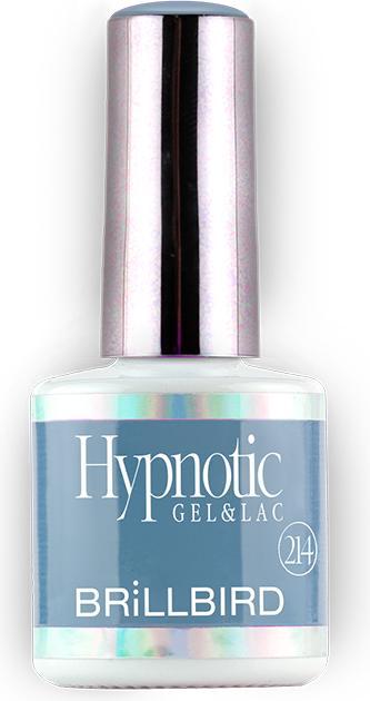 BrillBird Hypnotic G&L “214” – 8ml (Gel-Effekt Nagellack)