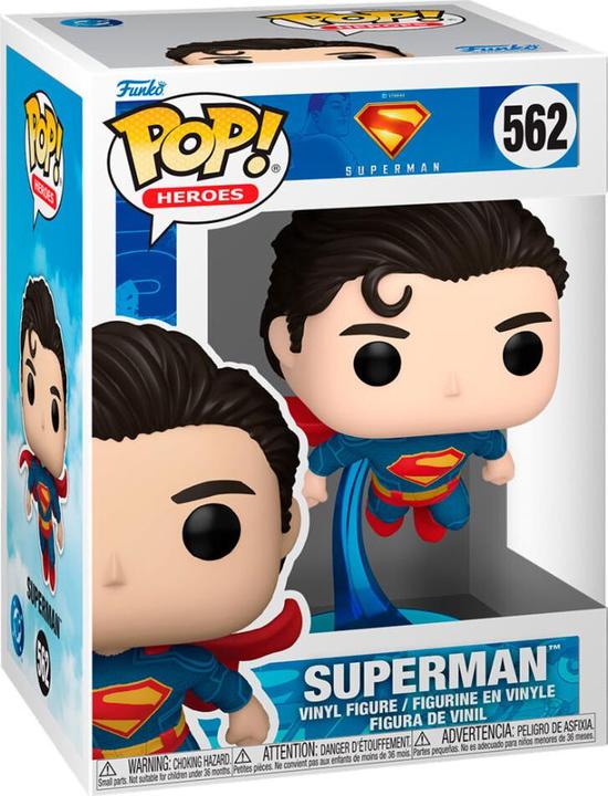 Produktbild Funko POP! Superman