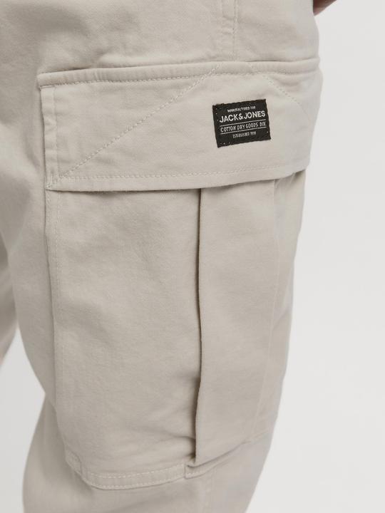 Produktbild Jack & Jones Relaxed Fit Relaxed Fit Hosen Relaxed Fit Hosen (W34/L34)