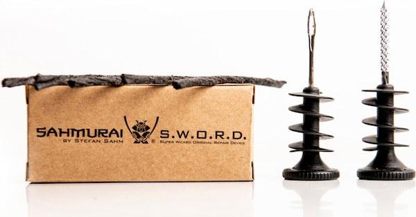 Actual product image Sahmurai S.W.O.R.D