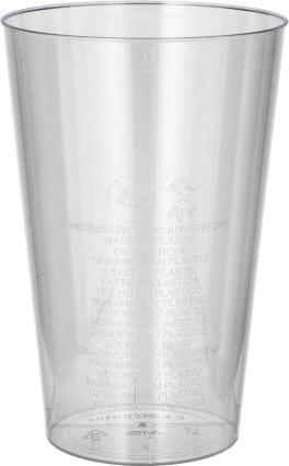 Image du produit Papstar Gobelet (50 x)
