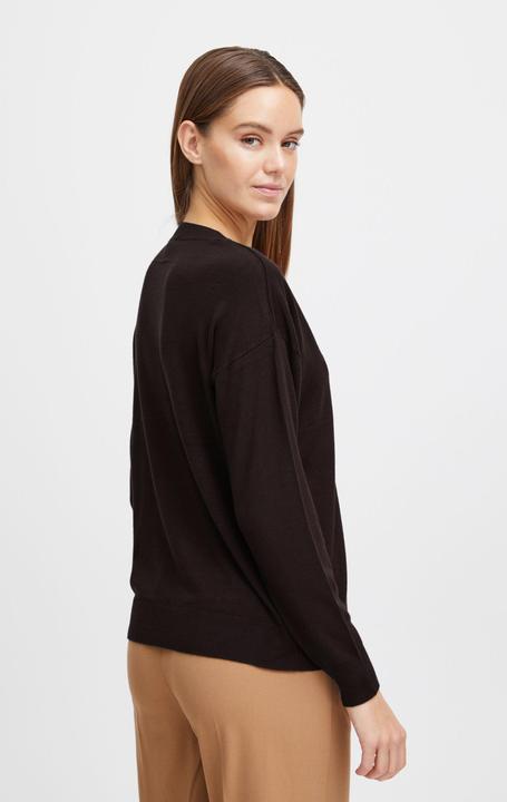 Immagine prodotto B.young Mix&match - BYMMPIMBA1 VNECK - Maglia - 20811929 (S)