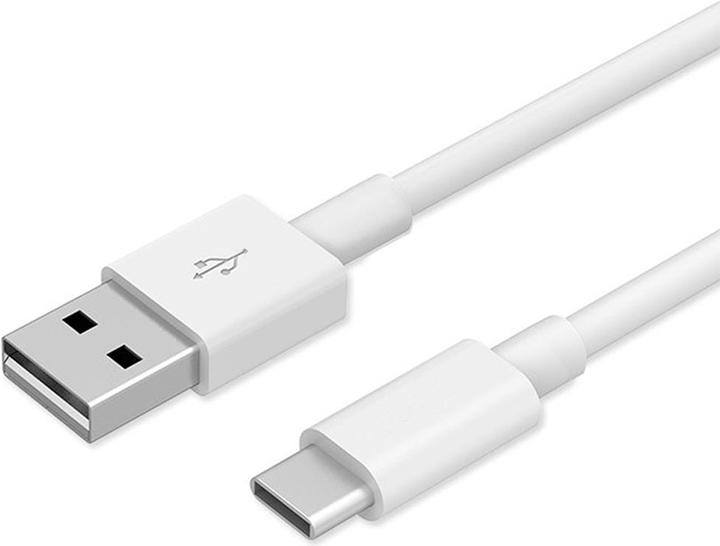 Actual product image LG USB-C charger