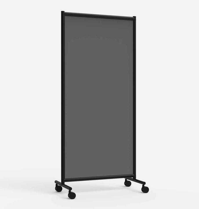 Actual product image Lintex One Screen movable walls