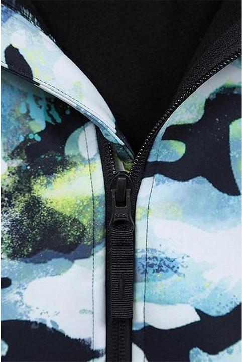Produktbild Mountain Warehouse Exodus Softshelljacke (116)