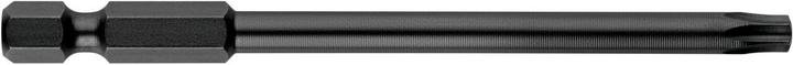 Actual product image Metabo Bit for Torx screws (Hexagon socket TX M20)