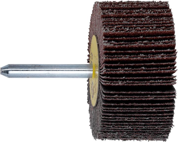 Actual product image Metabo Flap wheel 80x40x6 P60 (60)