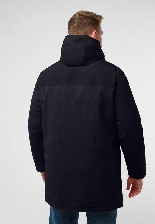 Actual product image Jack Wolfskin Glacier Lake Parka M (S)