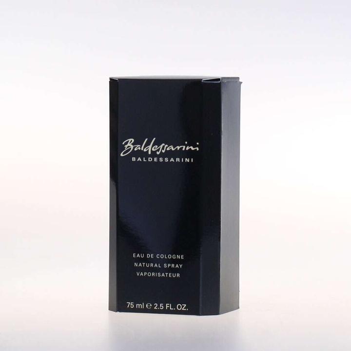 Actual product image Baldessarini Eau de Cologne (Eau de cologne, 75 ml)