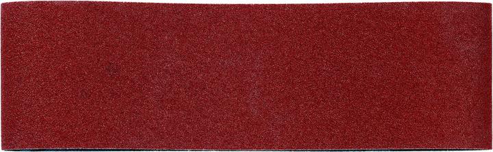 Actual product image Metabo Abrasive belts 75x533 00 (100)