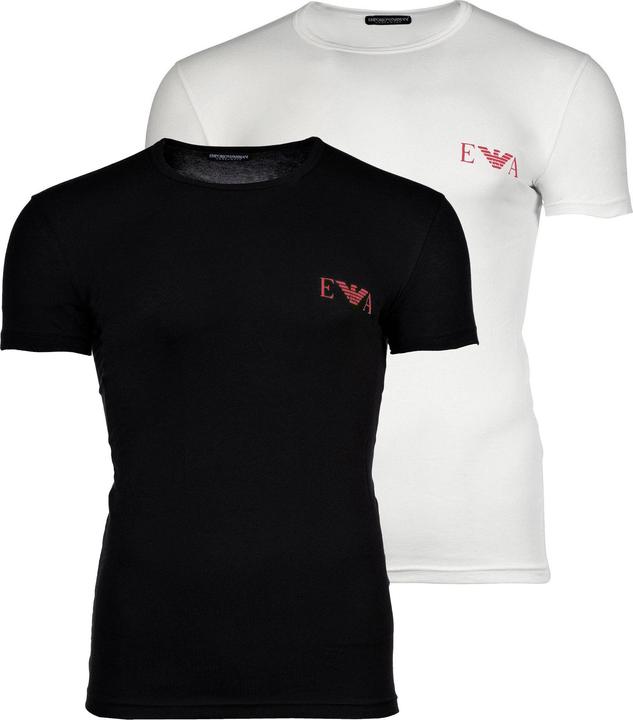 Produktbild Emporio Armani Bold Monogram (L)