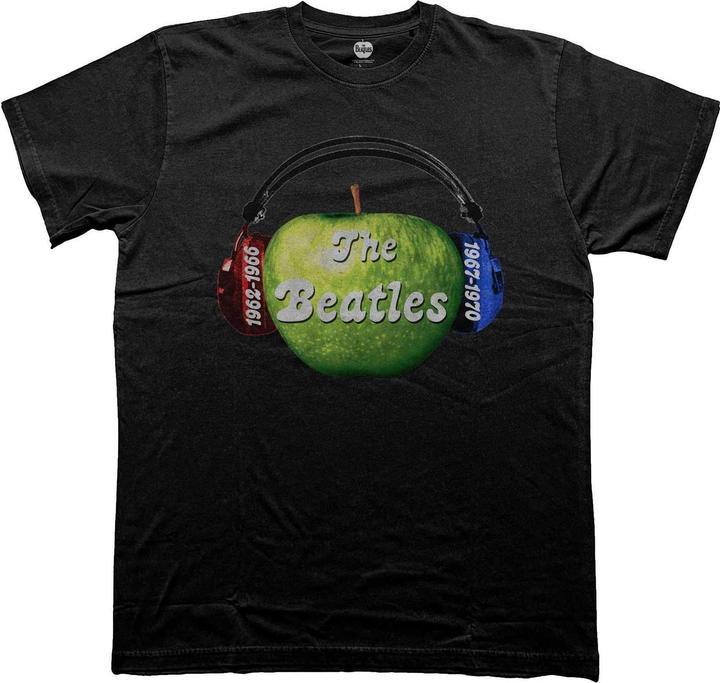 The Beatles Listen To TShirt