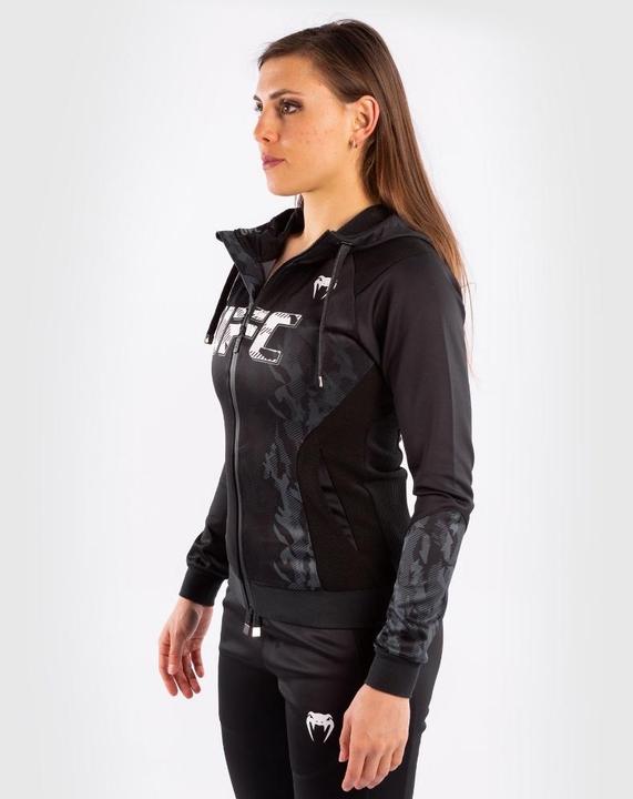 Image du produit UFC | Venum Sweatshirt Zippé Femme UFC Venum Authentic Fight Week (M)