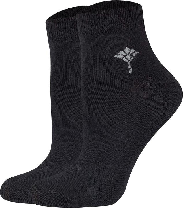 Produktbild Joop! Women for your daily glam cotton Socks 1p (2er Pack, 39 - 42)