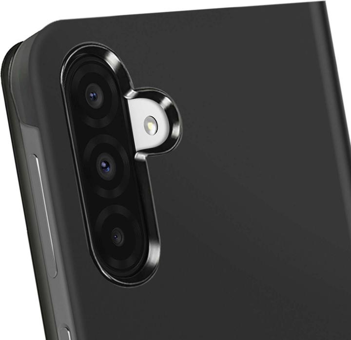 Produktbild Samsung Designed for Wallet Flip Cover für A566B Galaxy A56 5G - black (Samsung Galaxy A56)